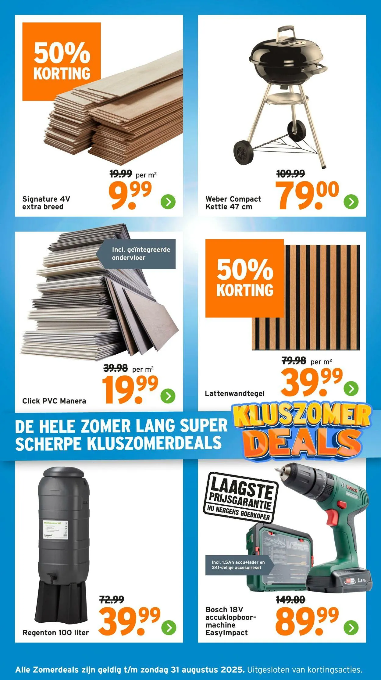 Gamma van 21 juli tot 27 juli 2025 - Folder pagina 30