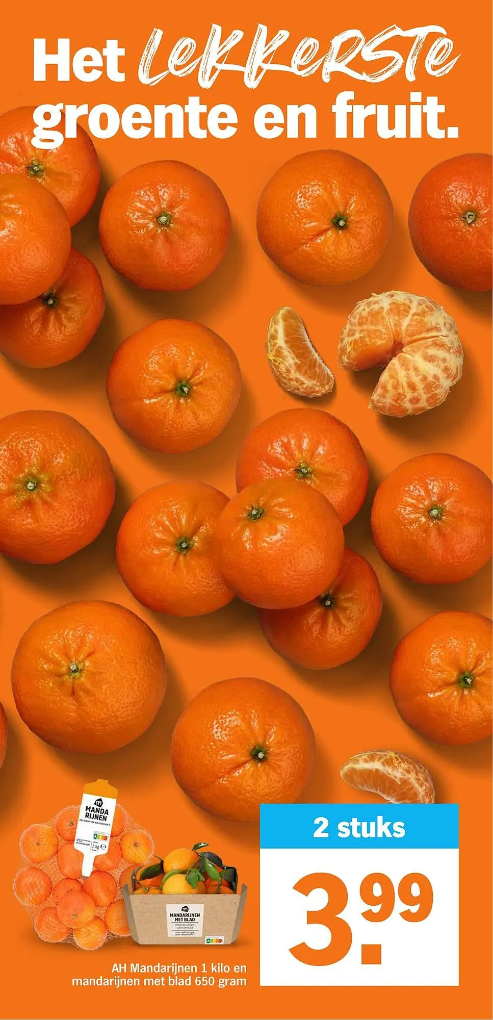 AH XL folder van 13 april tot 19 april 2026 - Folder pagina 7