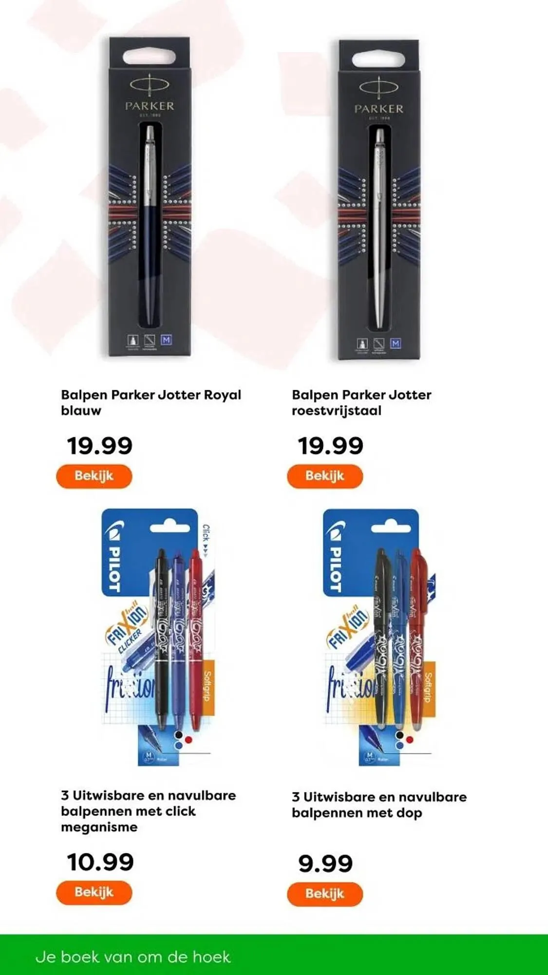 The Read Shop folder van 8 december tot 24 december 2025 - Folder pagina 44