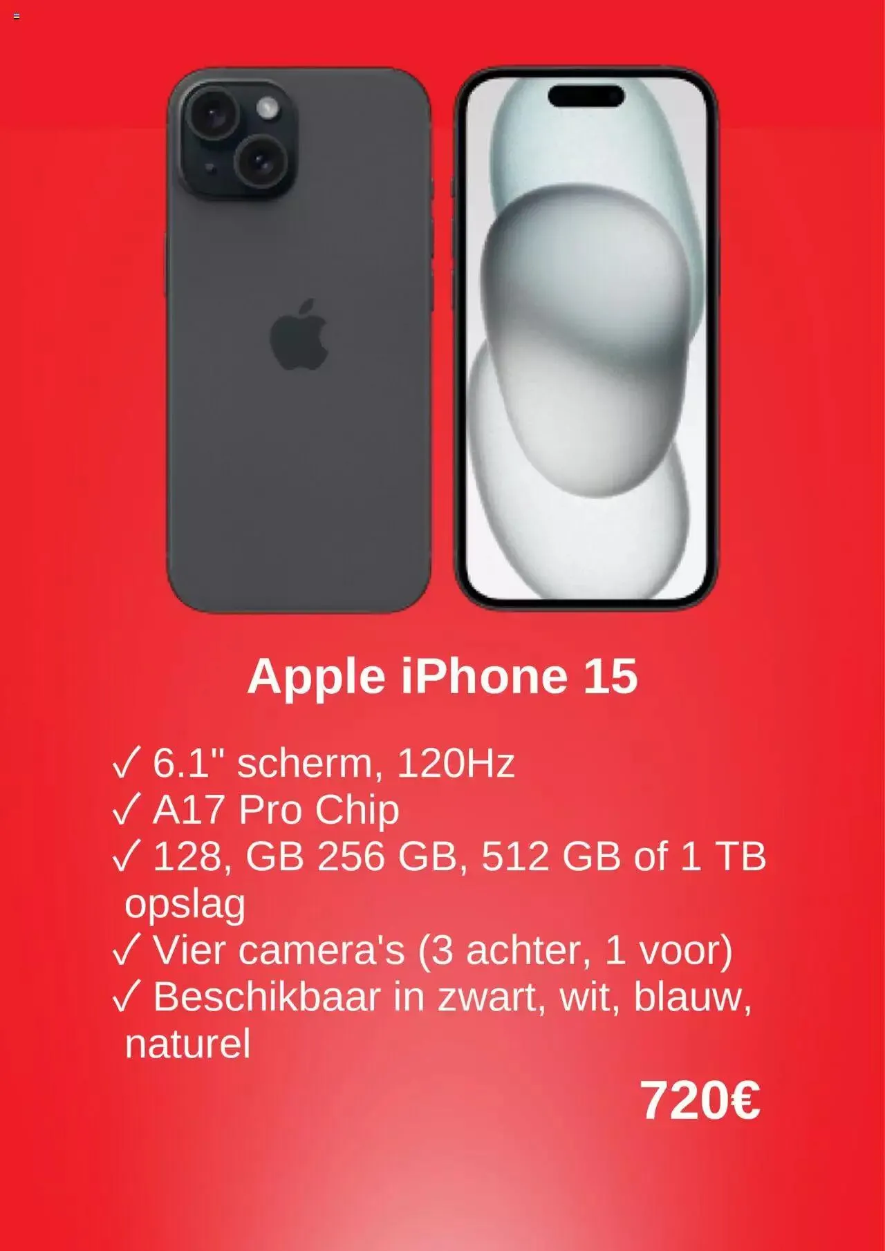 Vodafone - Folder van 5 mei tot 31 december 2024 - Folder pagina 4