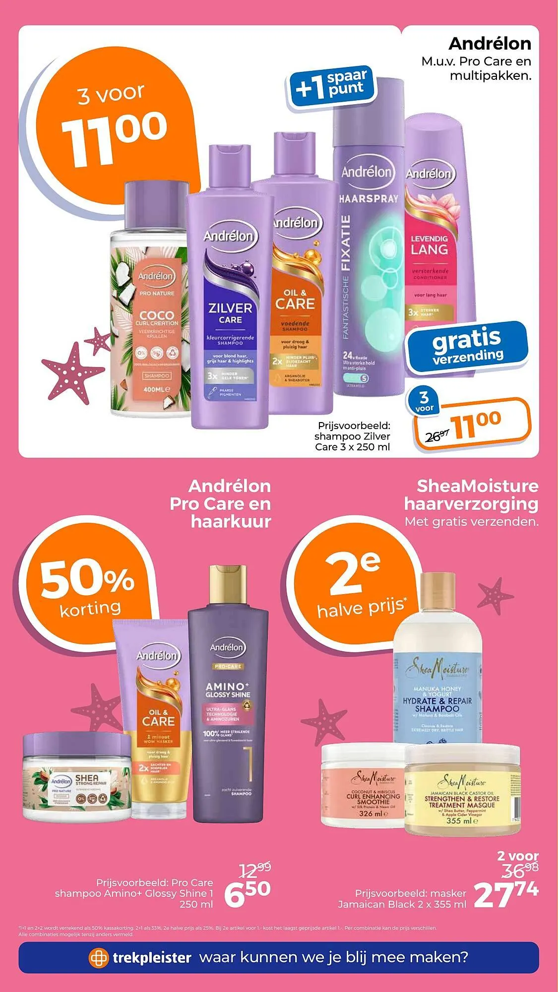 Trekpleister folder van 15 juli tot 20 juli 2025 - Folder pagina 24