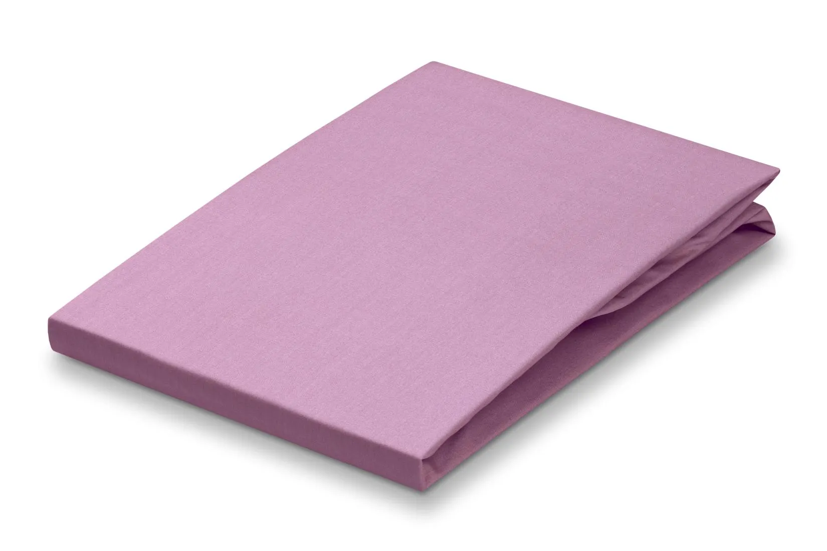 PERCALE lakens glad | pink