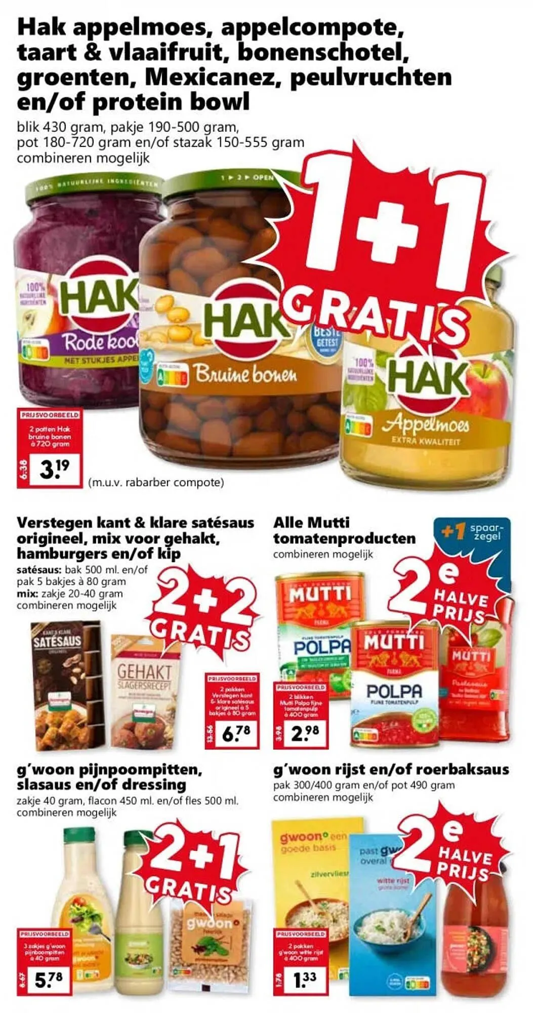 Coop folder van 16 maart tot 22 maart 2026 - Folder pagina 15