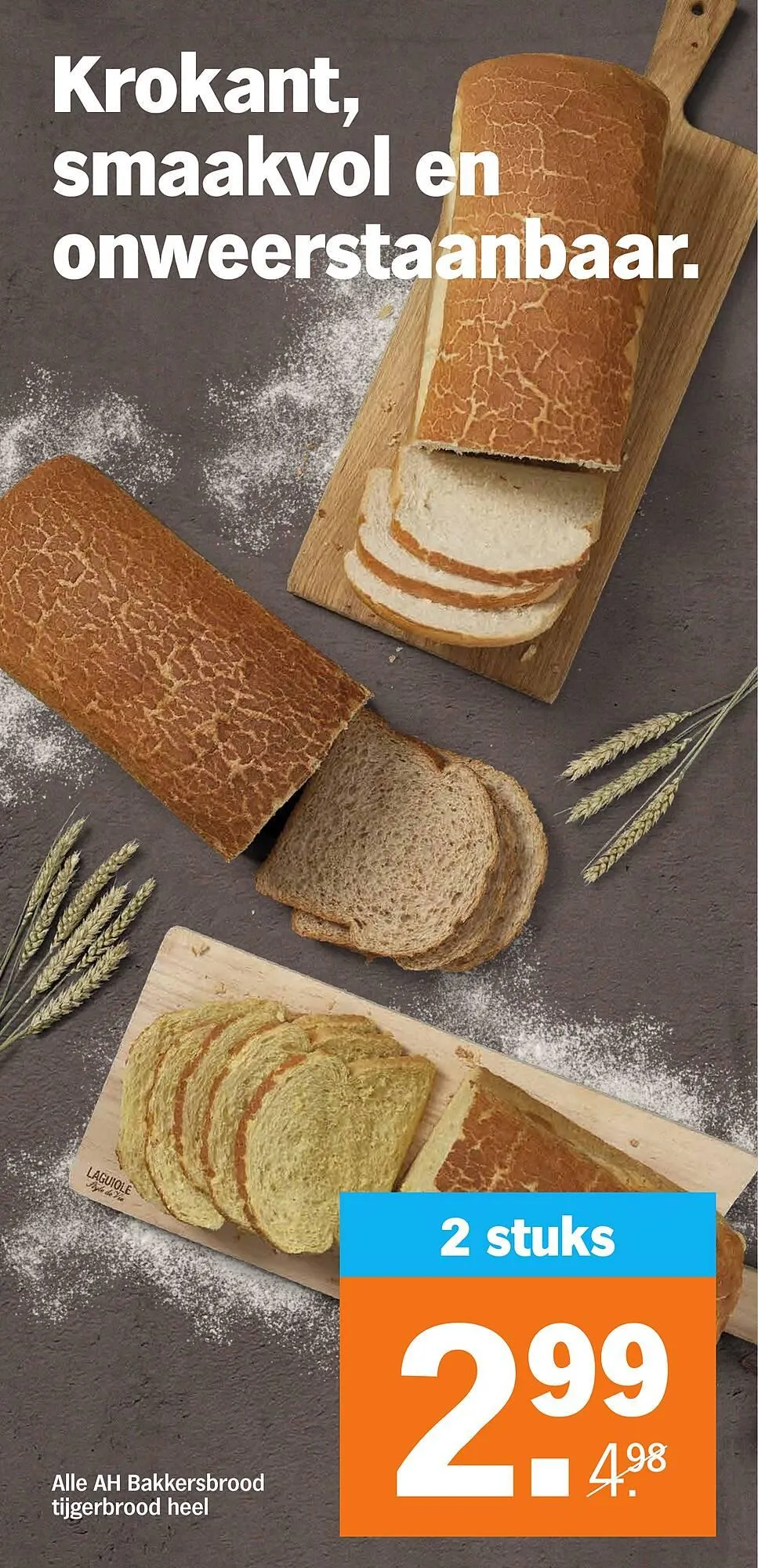 Albert Heijn folder van 7 april tot 13 april 2025 - Folder pagina 7