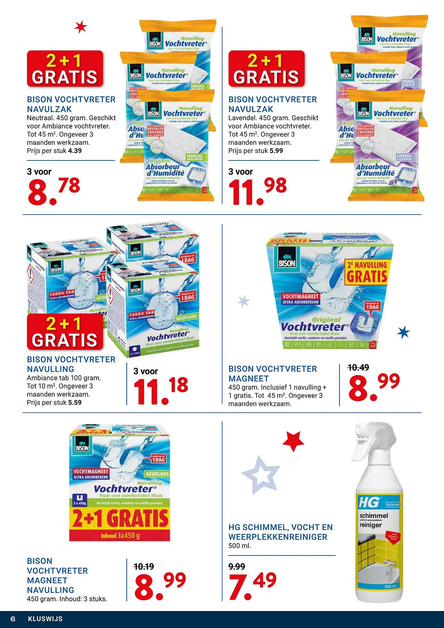 Kluswijs folder van 4 december tot 10 december 2025 - Folder pagina 6