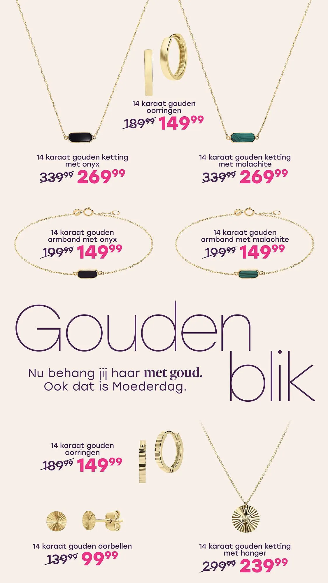 Lucardi folder van 9 april tot 11 mei 2025 - Folder pagina 7