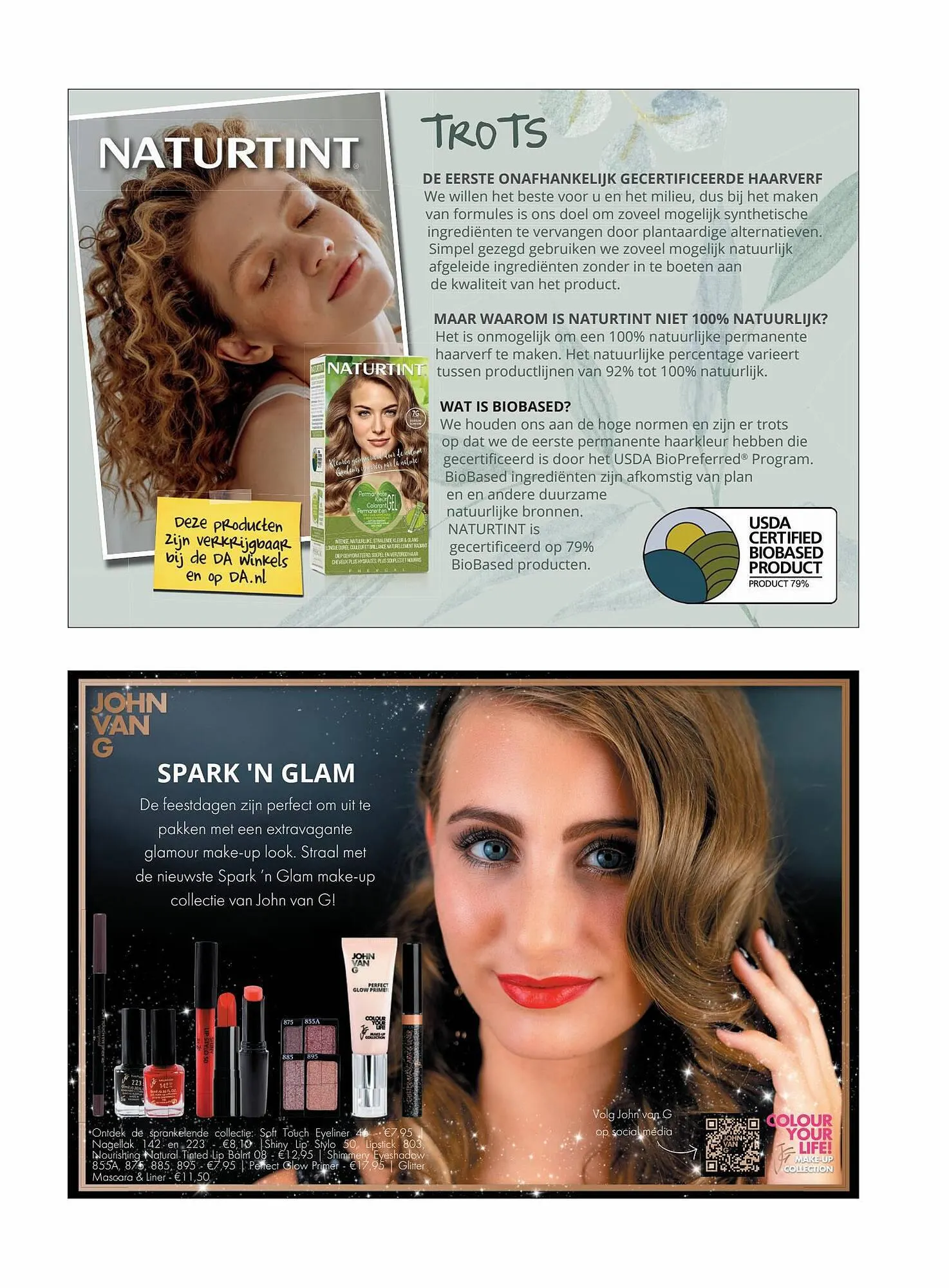 DA folder van 13 november tot 31 december 2023 - Folder pagina 31