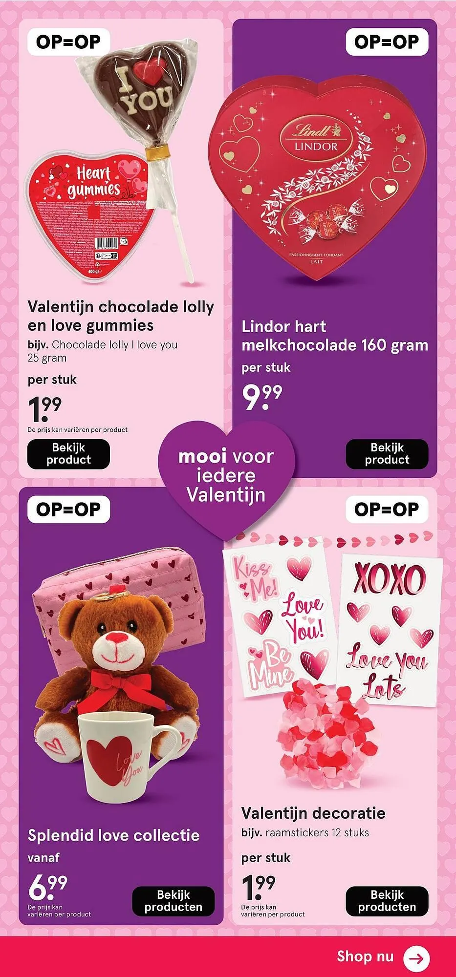 Etos folder van 2 februari tot 8 februari 2026 - Folder pagina 86