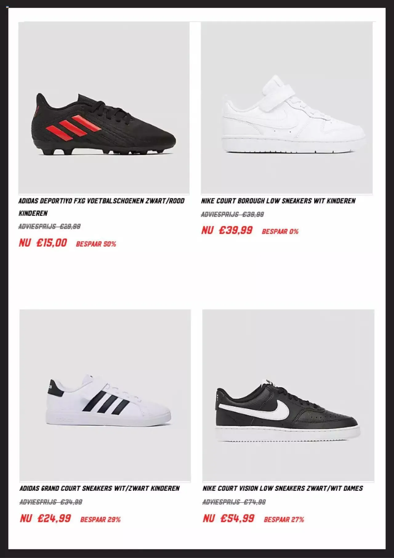 Aktiesport - Folder van 14 april tot 31 december 2023 - Folder pagina 2