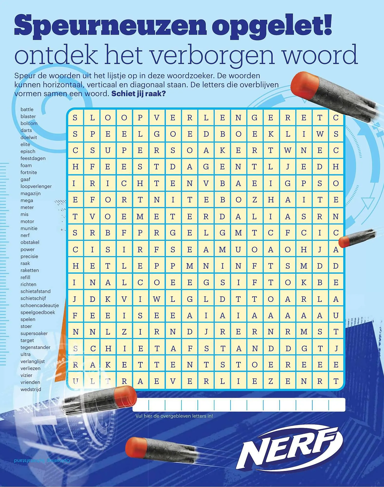 Bol.com Speelgoedboek 2023 van 8 oktober tot 31 december 2023 - Folder pagina 136