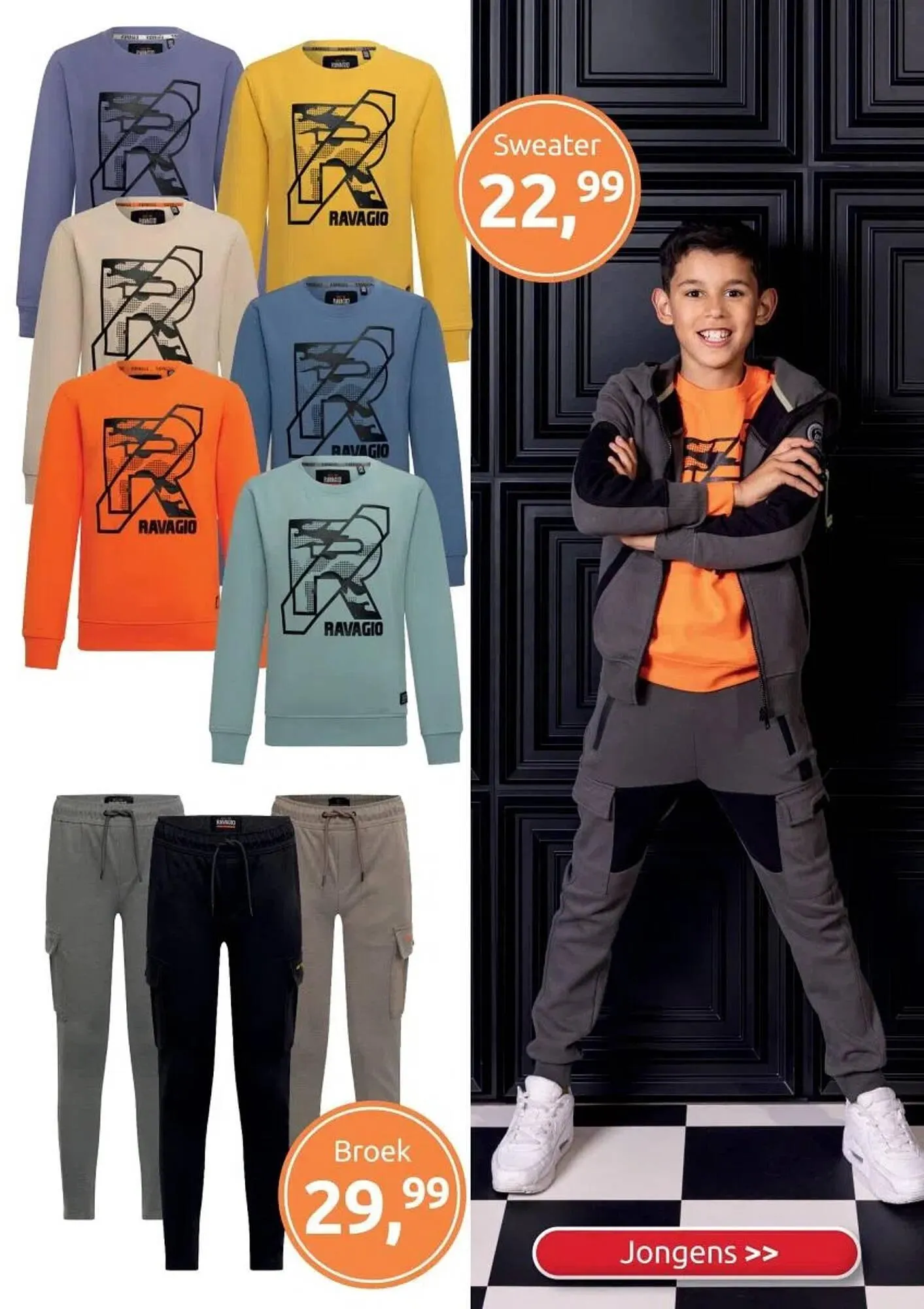 Tuunte folder van 25 september tot 10 oktober 2025 - Folder pagina 17