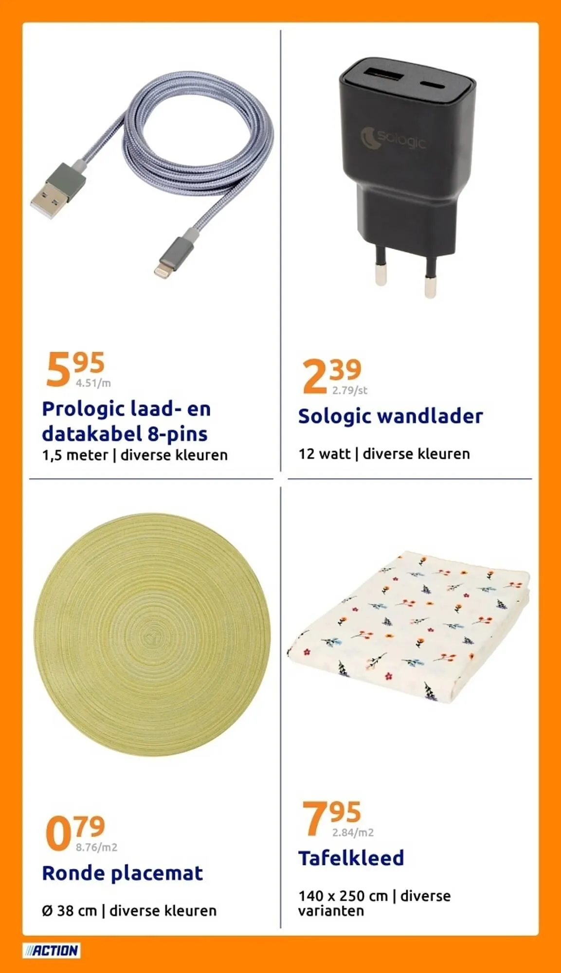 Action folder van 4 maart tot 10 maart 2026 - Folder pagina 28