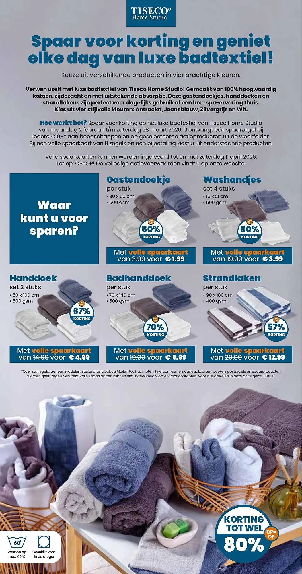 De Boerenschuur folder van 16 maart tot 21 maart 2026 - Folder pagina 14