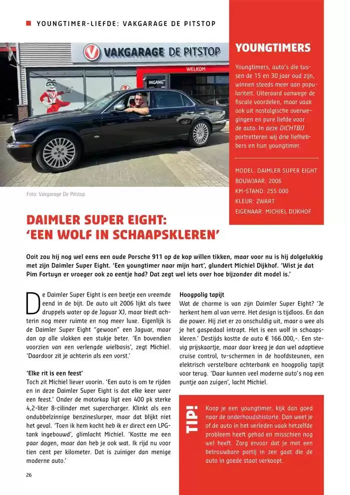 Dichtbij van 18 november tot 2 december 2024 - Folder pagina 26