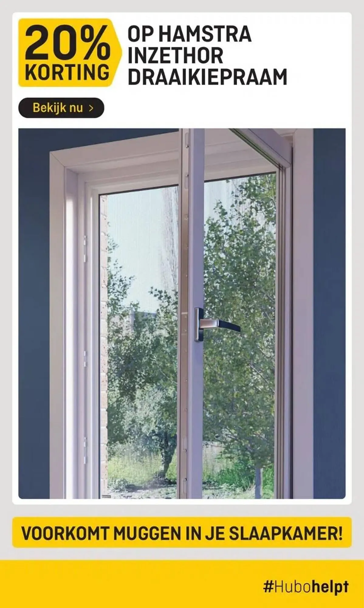 Hubo folder van 28 augustus tot 10 september 2023 - Folder pagina 13