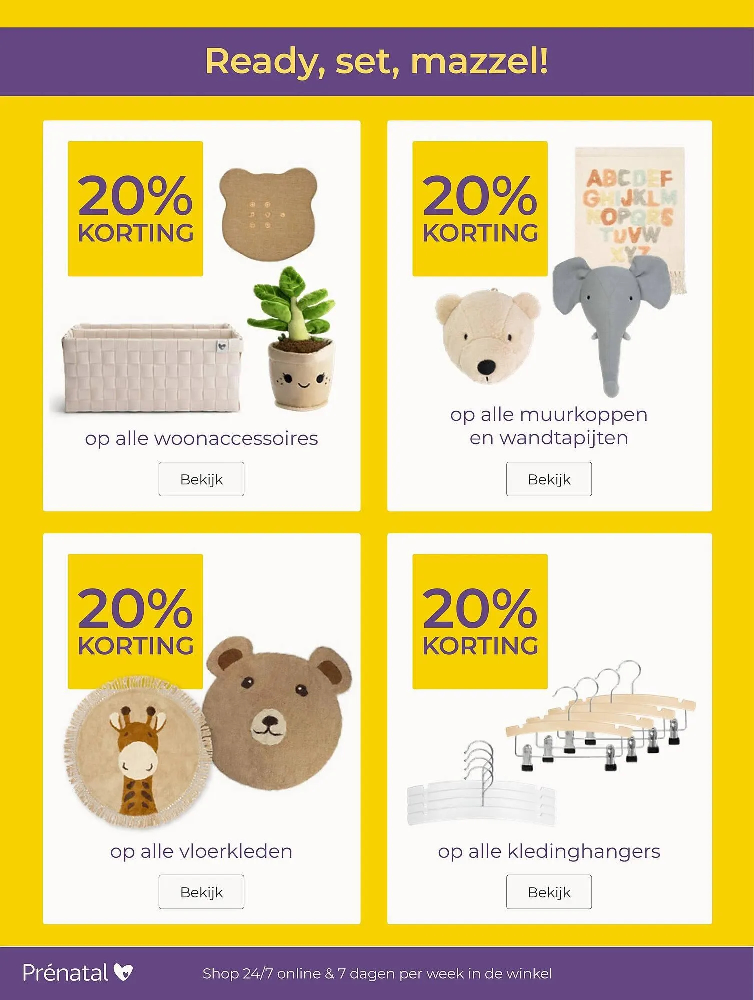 Prenatal folder van 22 maart tot 28 maart 2026 - Folder pagina 45