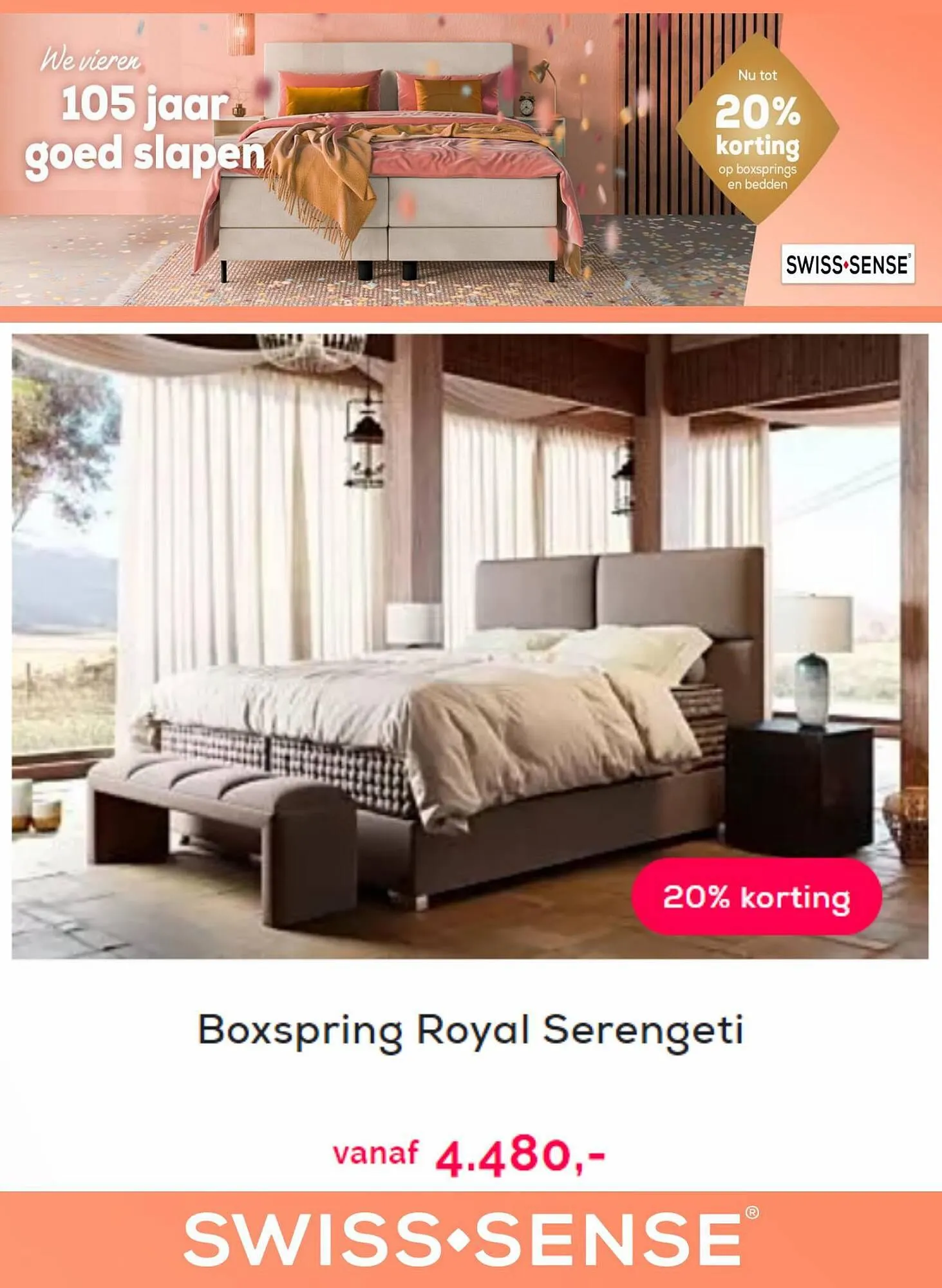 Swiss Sense folder van 9 september tot 18 september 2023 - Folder pagina 4