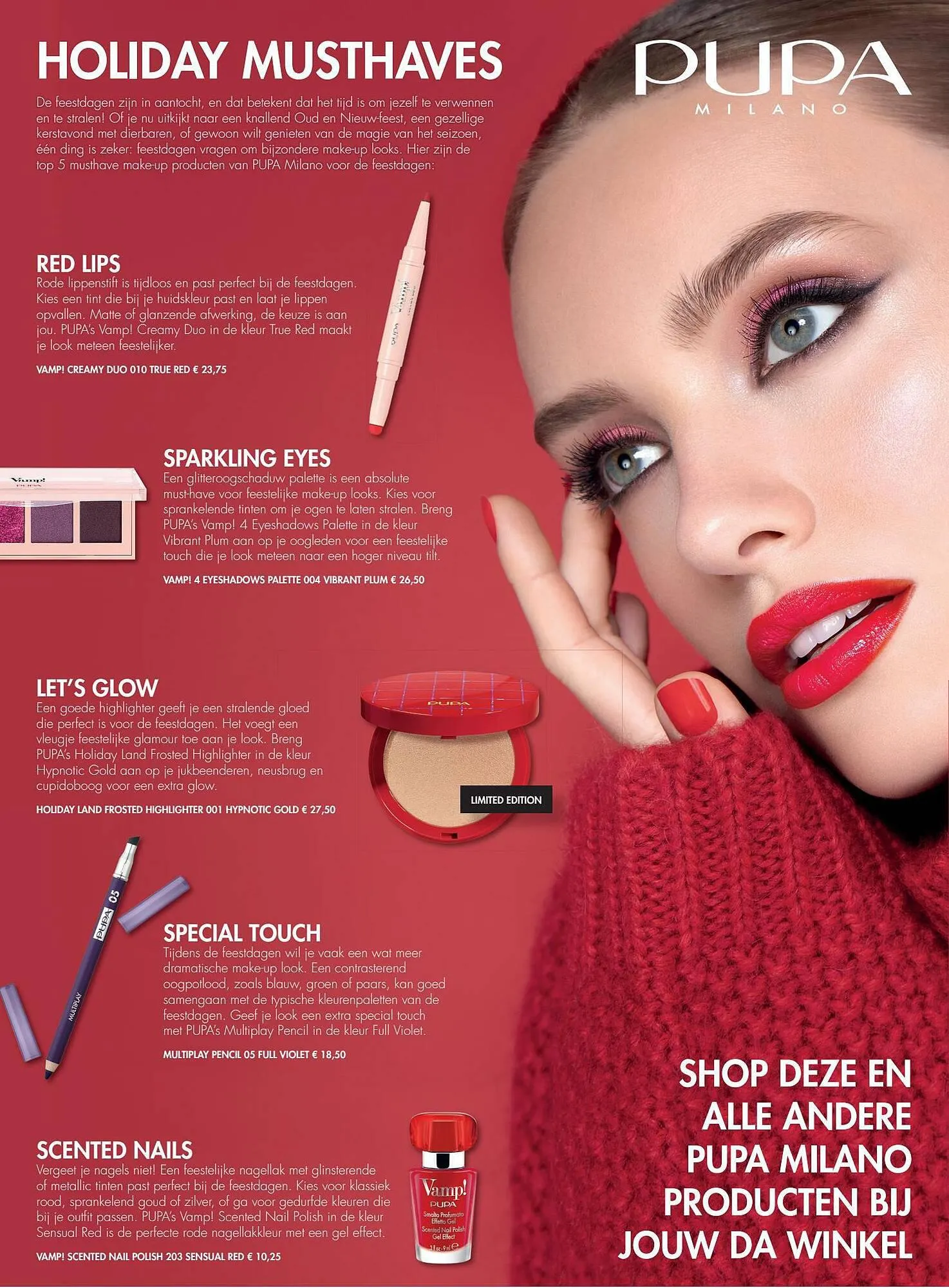 DA folder van 13 november tot 31 december 2023 - Folder pagina 84