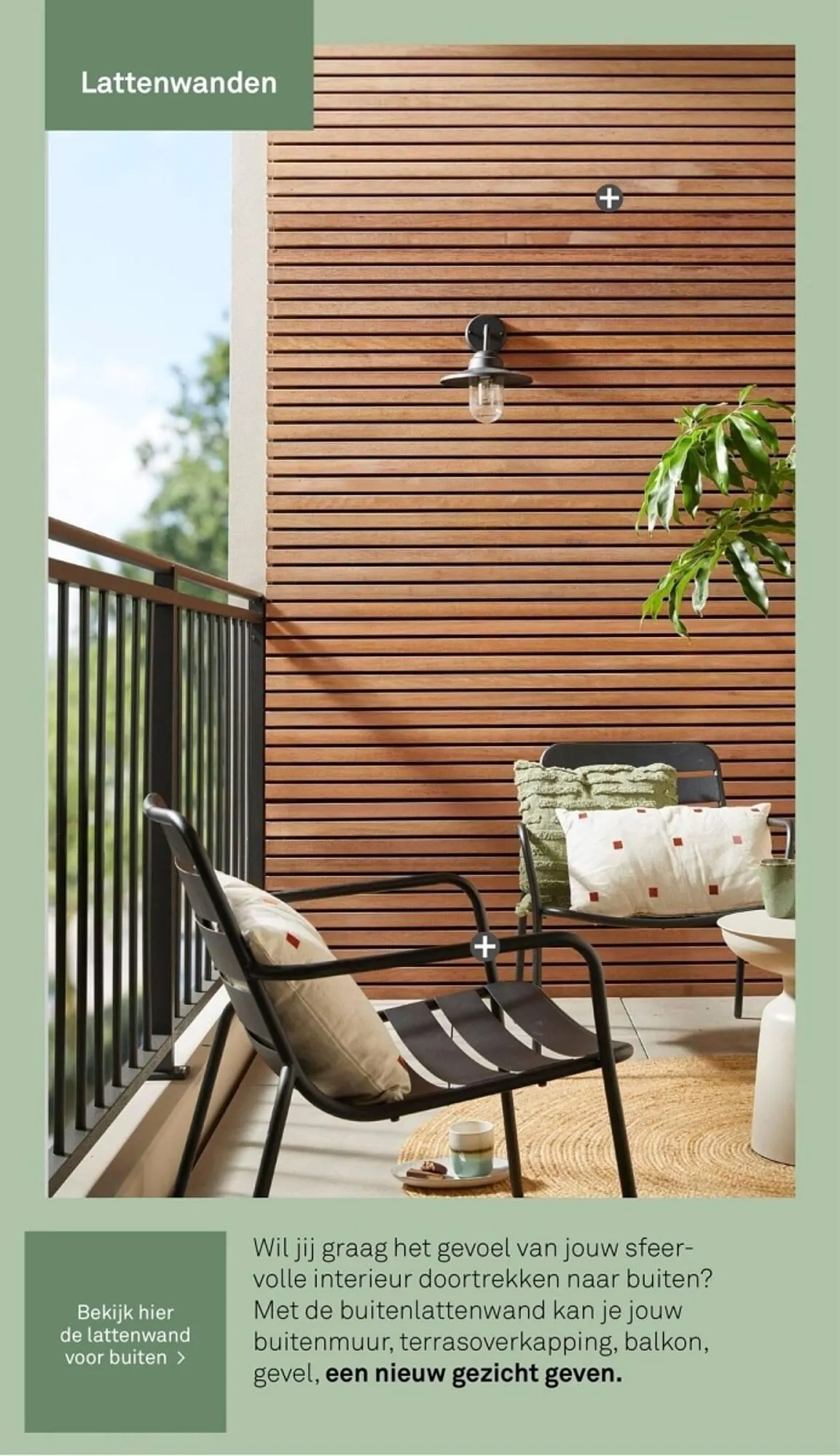 Karwei Tuincollectie 2024 folder van 4 maart tot 31 december 2024 - Folder pagina 47