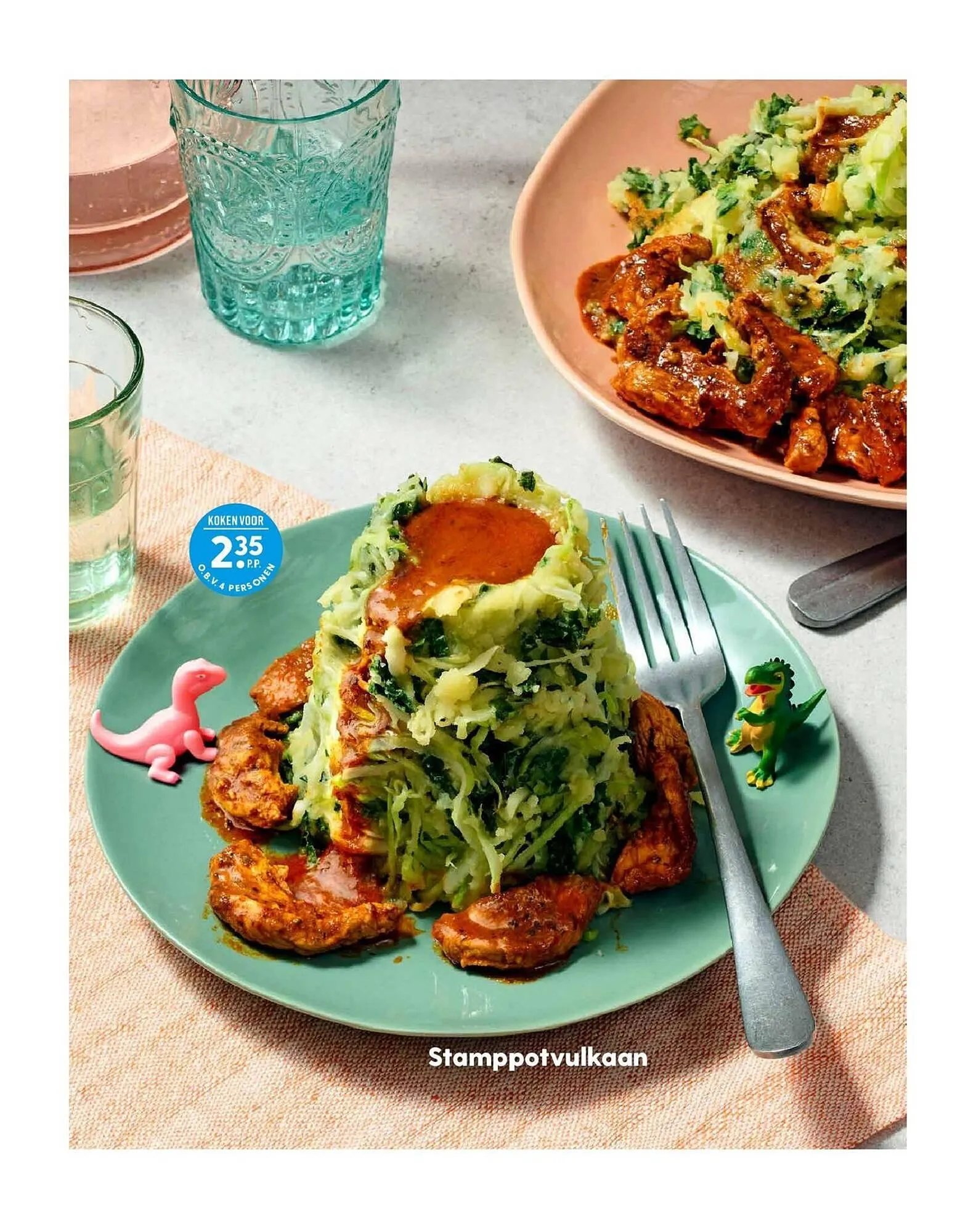 Allerhande magazine van 31 januari tot 17 maart 2025 - Folder pagina 102