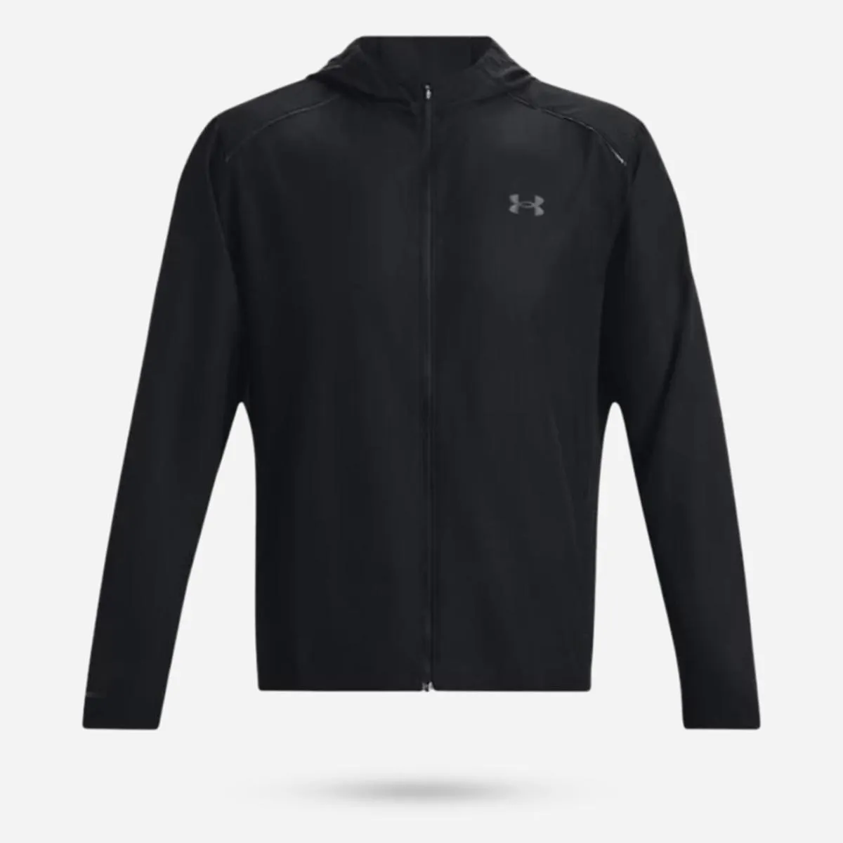 Under Armour Herenjack UA Storm Run Hooded