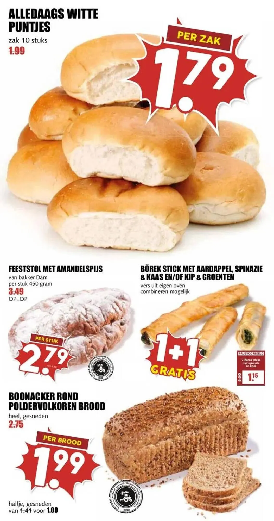 MCD Supermarkt folder van 2 juni tot 8 juni 2025 - Folder pagina 6