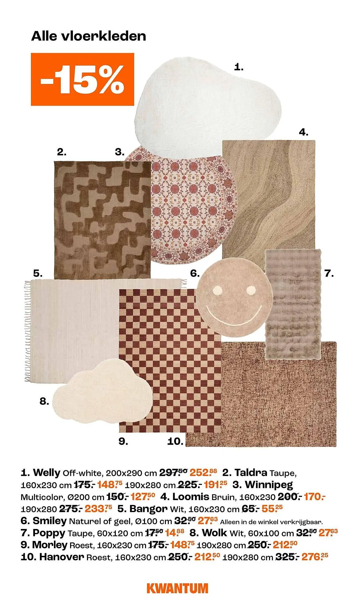 Kwantum folder van 28 april tot 10 mei 2026 - Folder pagina 12