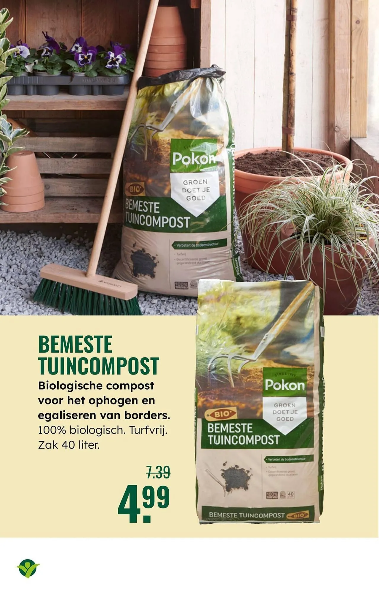 GroenRijk folder van 22 oktober tot 28 oktober 2025 - Folder pagina 13
