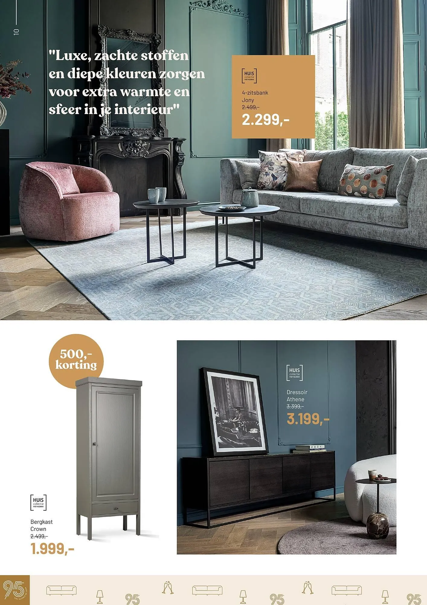 Piet Klerkx folder van 14 februari tot 31 maart 2025 - Folder pagina 10