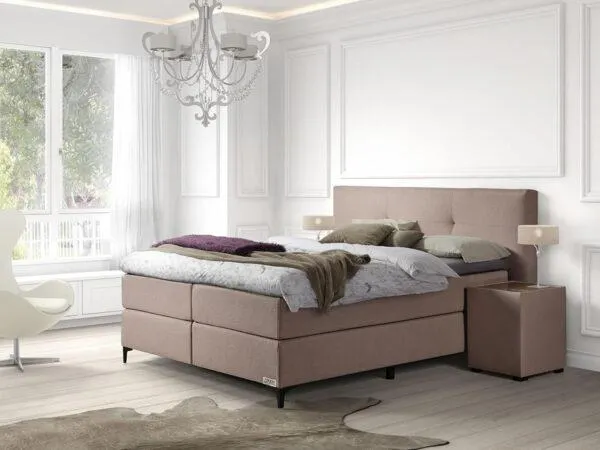 Puur boxspring Edinburgh
