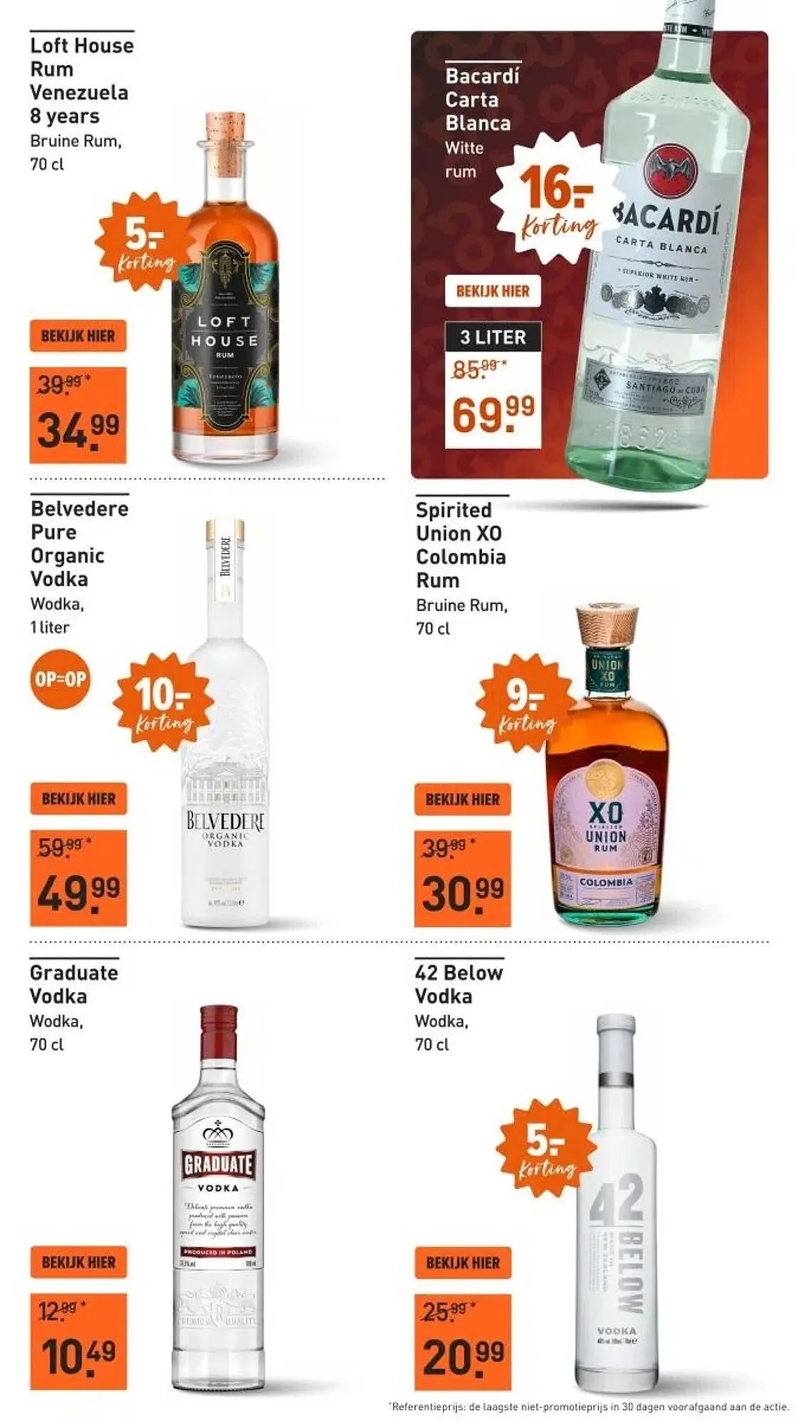 Gall & Gall folder van 17 november tot 23 november 2025 - Folder pagina 19