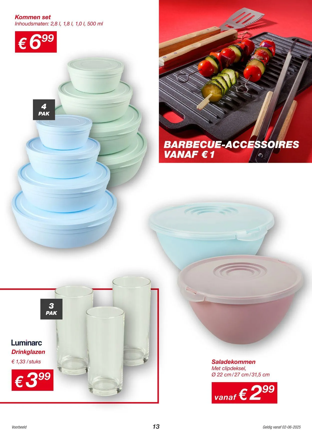 KIK van 2 juni tot 2 september 2025 - Folder pagina 13