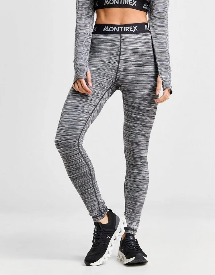 MONTIREX Icon Trail Tights