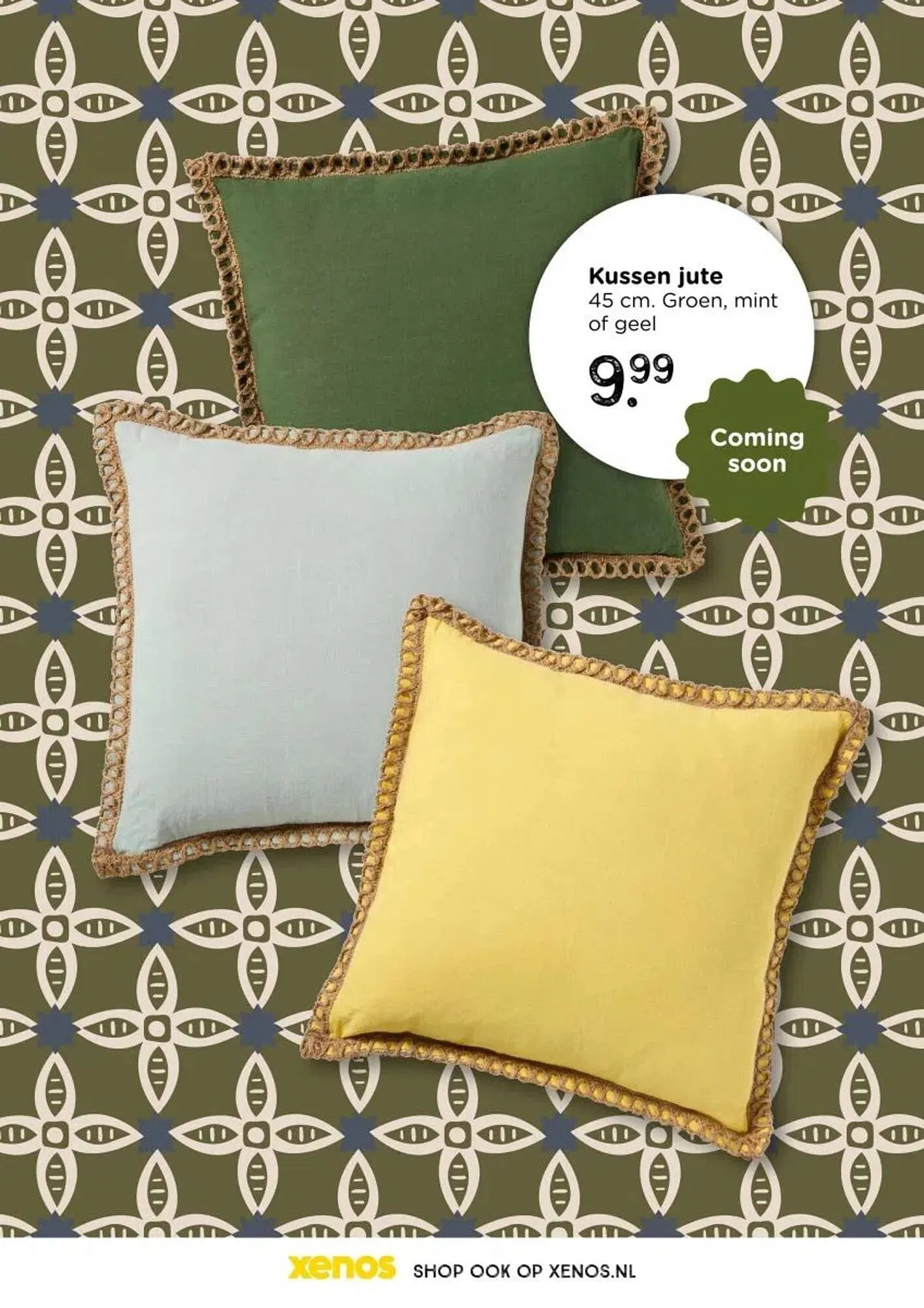 Xenos folder van 19 januari tot 19 april 2026 - Folder pagina 37