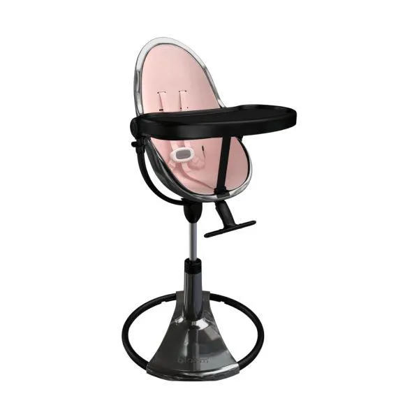 Bloom Fresco Chrome Titanium Compleet