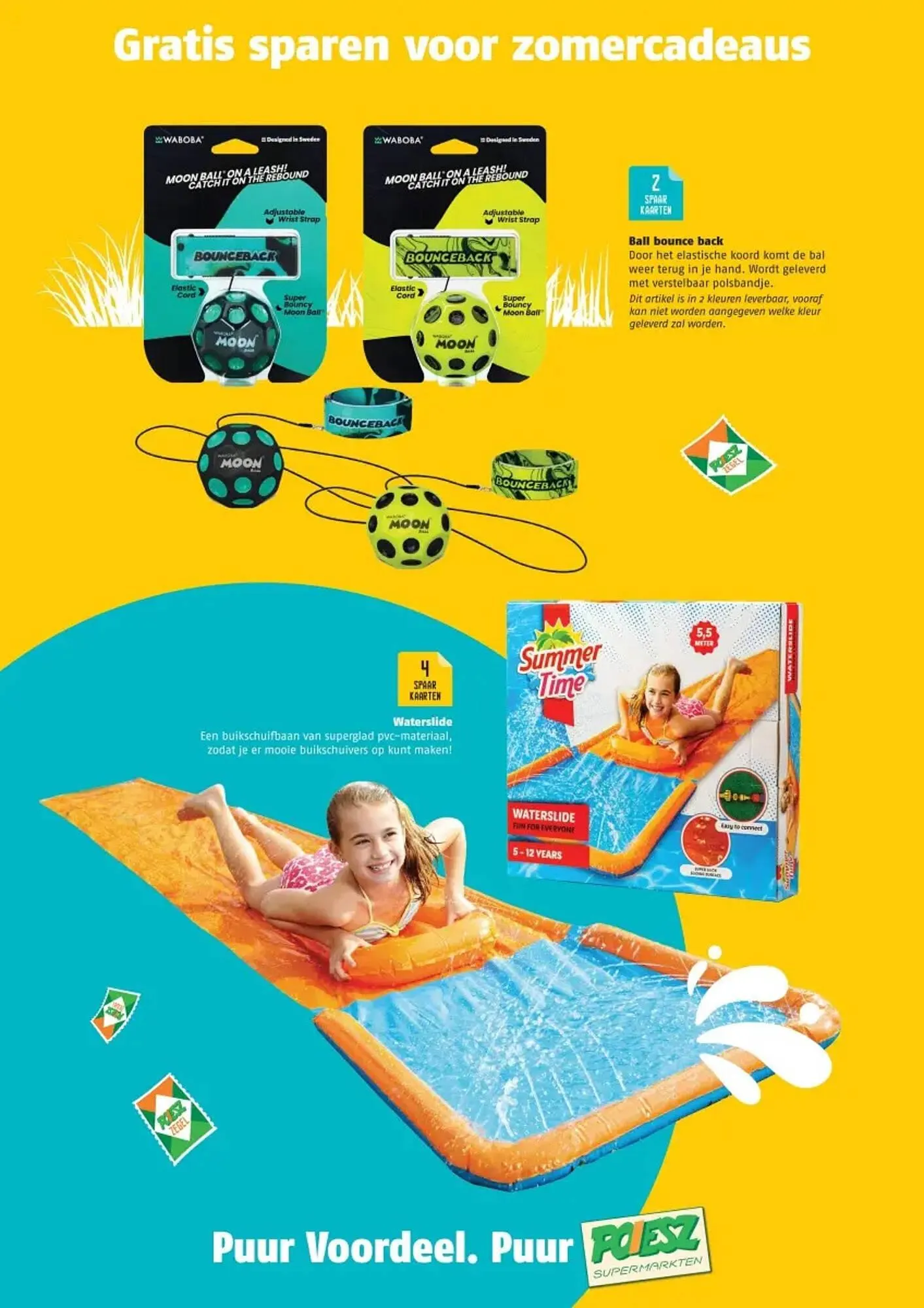 Poiesz folder van 2 juli tot 5 oktober 2025 - Folder pagina 4