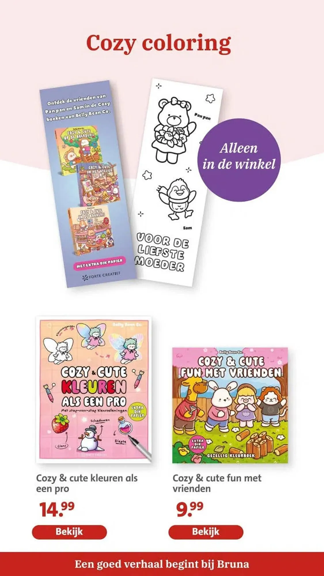 Bruna folder van 27 april tot 10 mei 2026 - Folder pagina 14