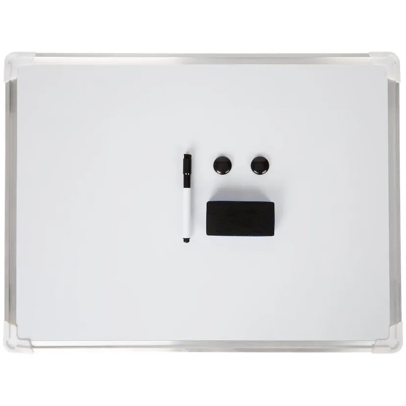 Magnetisch whiteboard