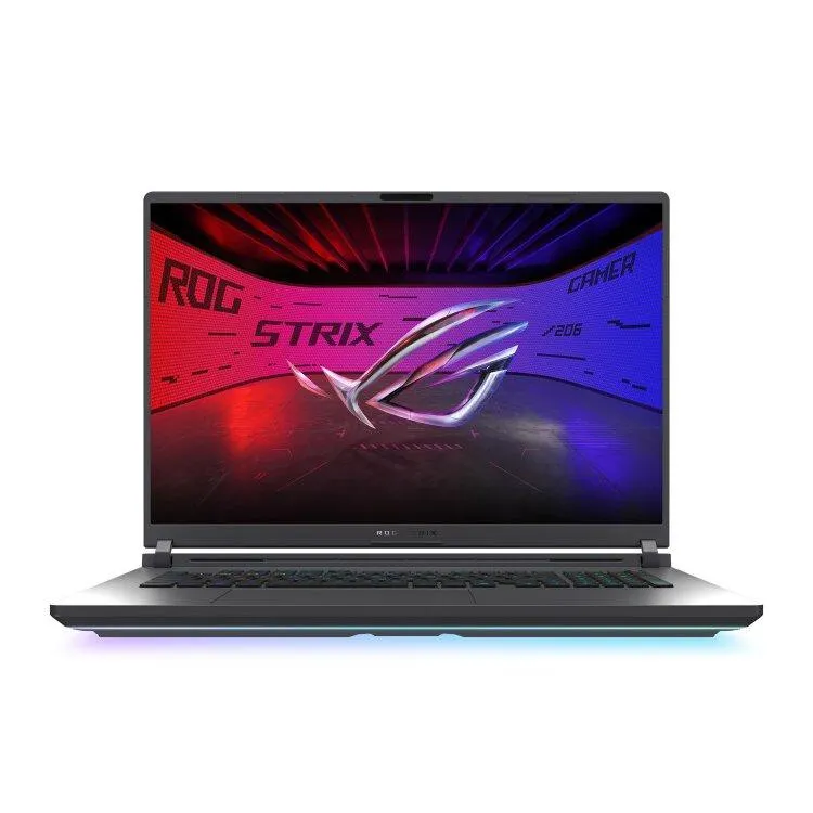 Asus ROG G815LR-S9005W Ultta 9,32/2TB,RTX 5070Ti Gaming