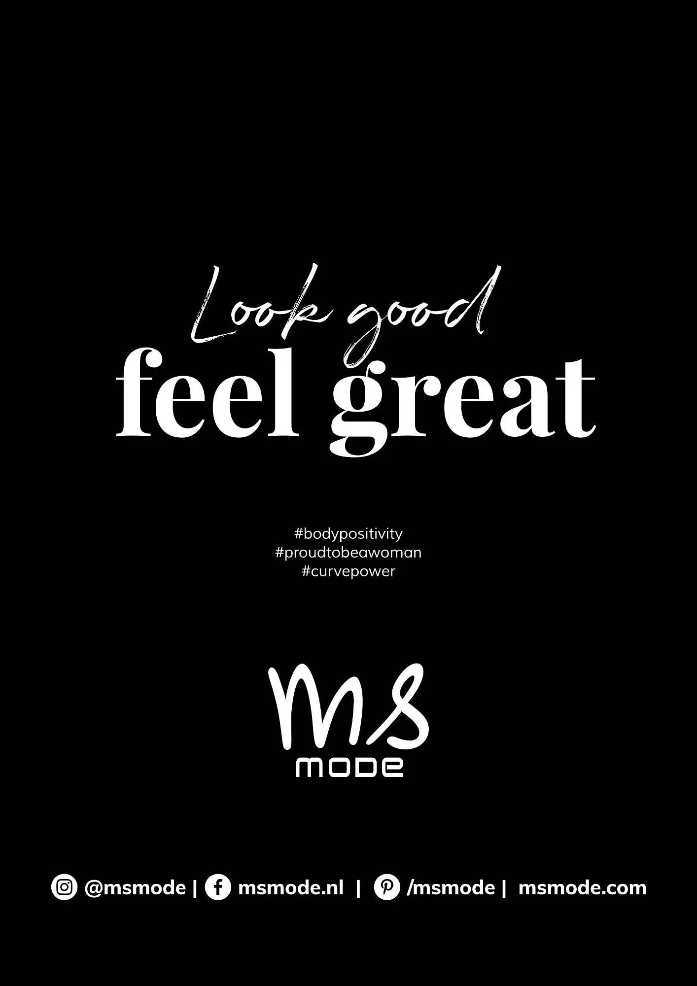 MS Mode folder van 11 oktober tot 21 november 2023 - Folder pagina 15