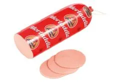 Kippenworst Mortadella 800g