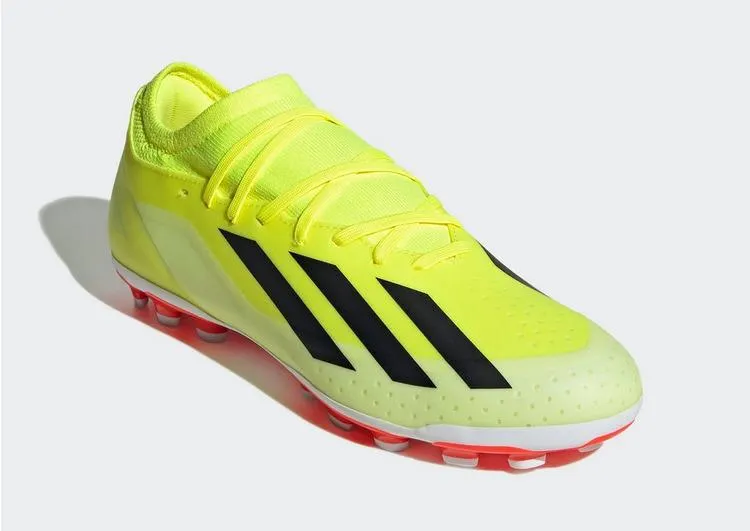 adidas X Crazyfast League Artificial Grass Voetbalschoenen