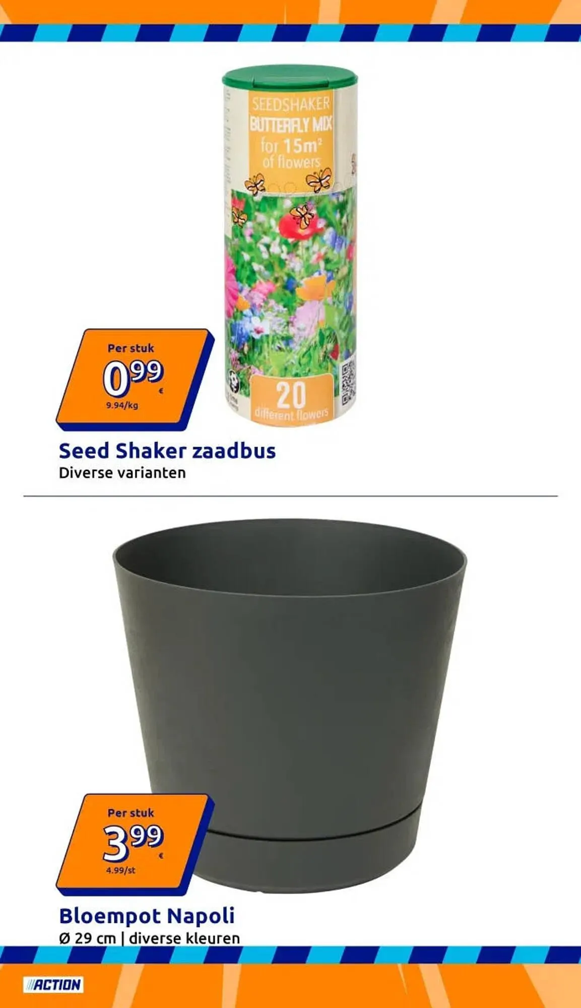 Action folder van 6 mei tot 12 mei 2026 - Folder pagina 15