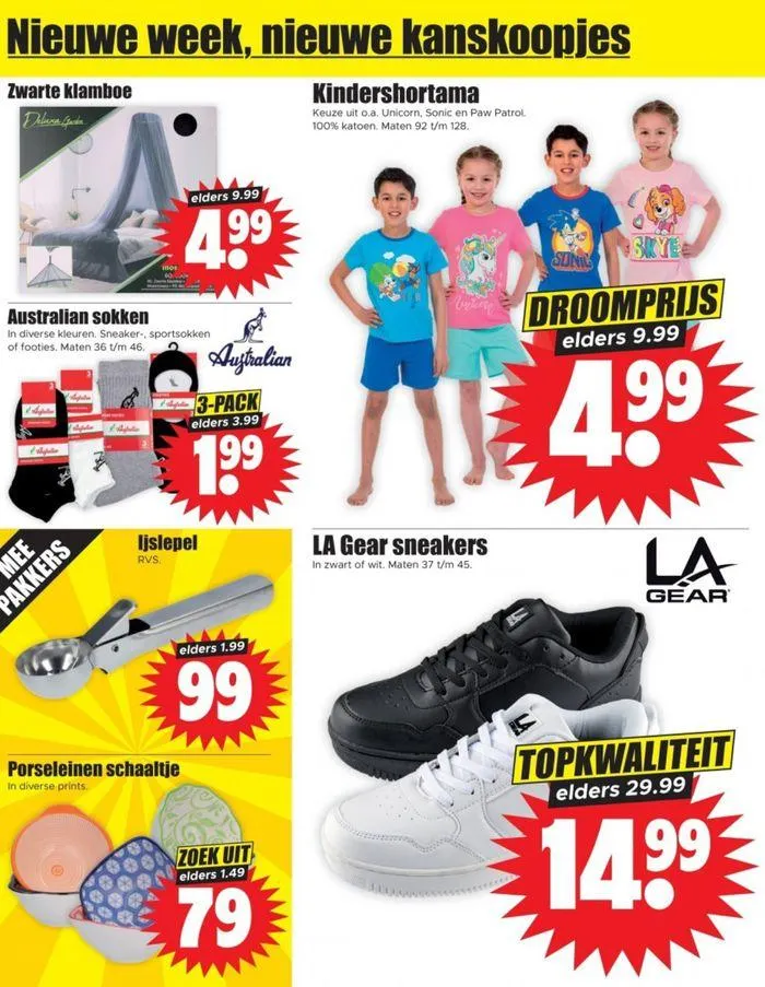 Folder Dirk van 14 juli tot 20 juli 2024 - Folder pagina 2