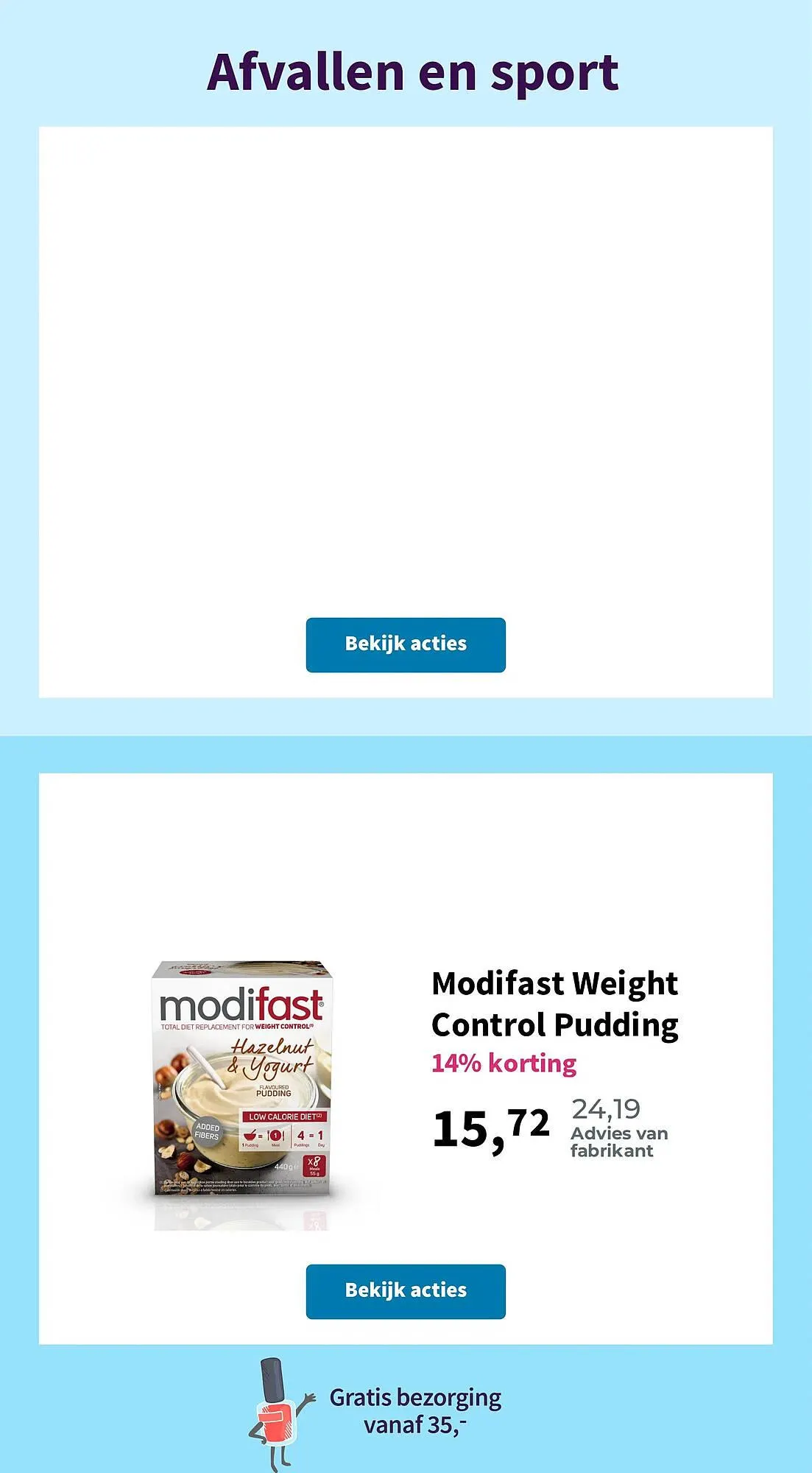 Plein.nl folder van 5 april tot 9 april 2026 - Folder pagina 12