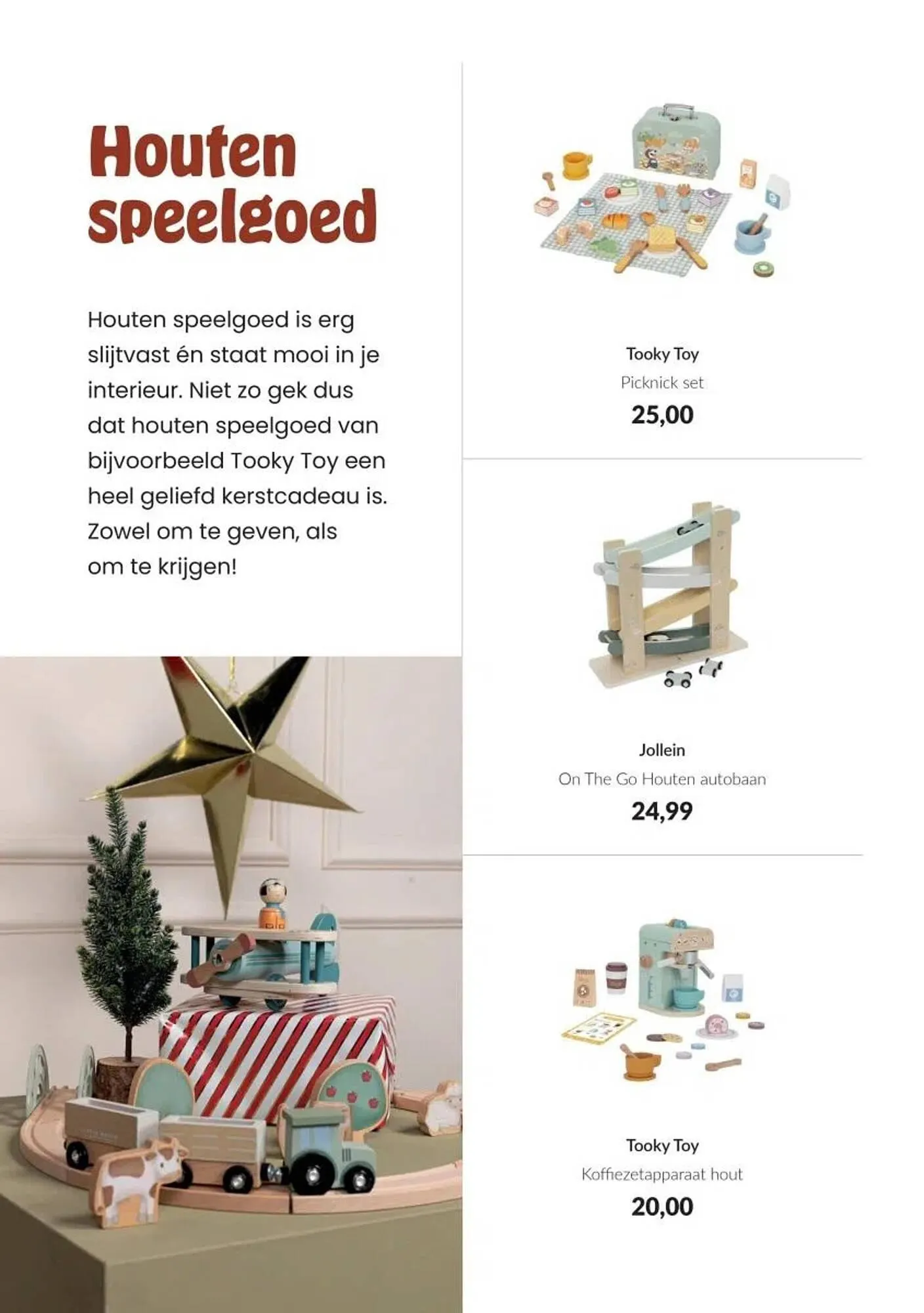 Babypark folder van 5 december tot 26 december 2025 - Folder pagina 32