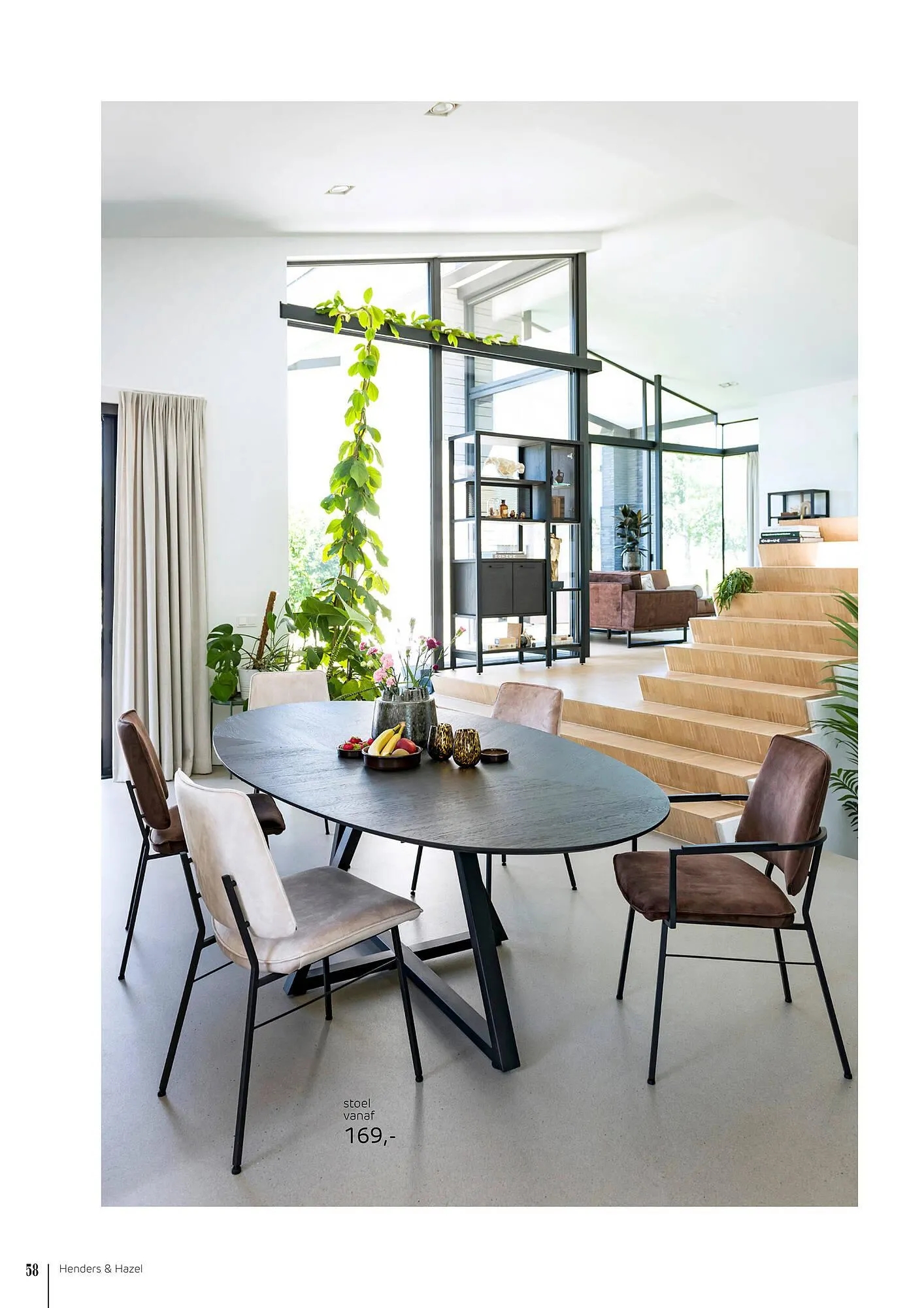 Xooon folder van 18 september tot 31 maart 2024 - Folder pagina 58