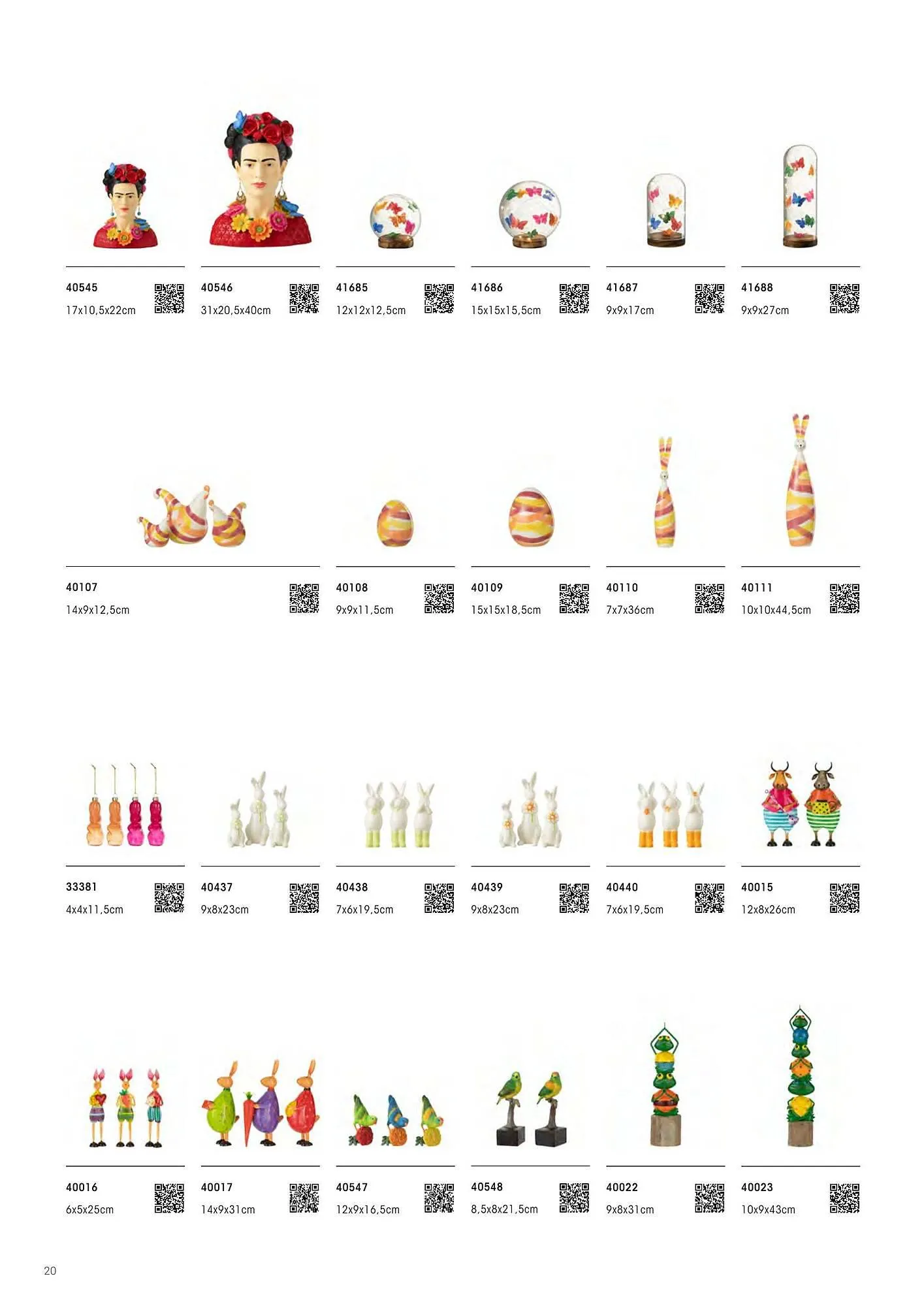 J-Line folder van 8 november tot 31 december 2023 - Folder pagina 20