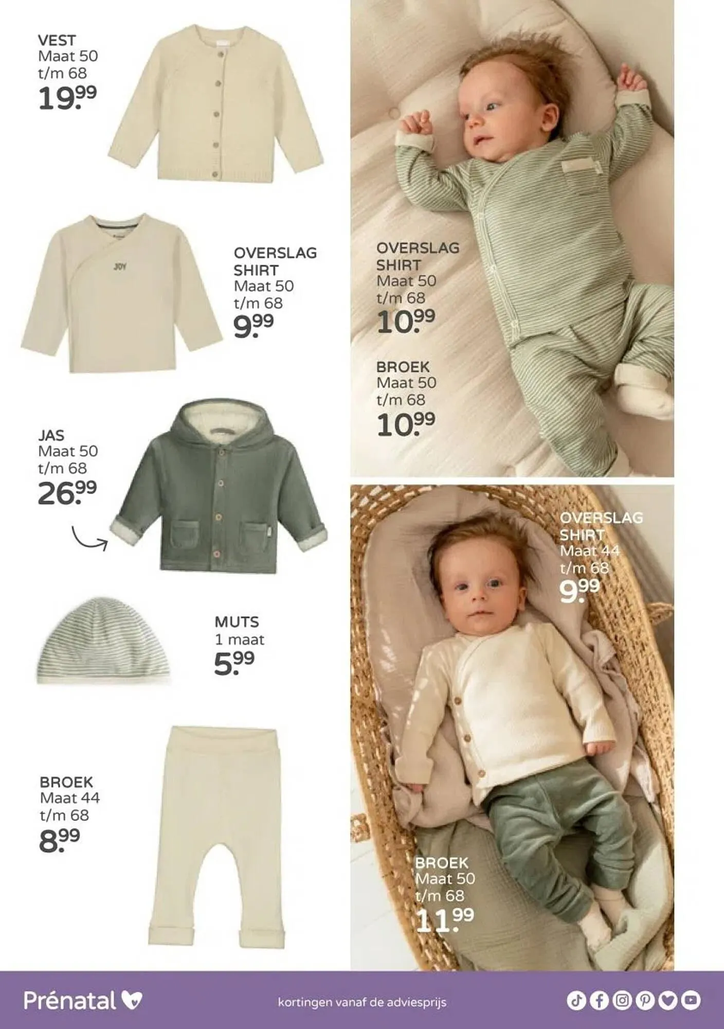 Prenatal folder van 5 augustus tot 11 augustus 2024 - Folder pagina 37