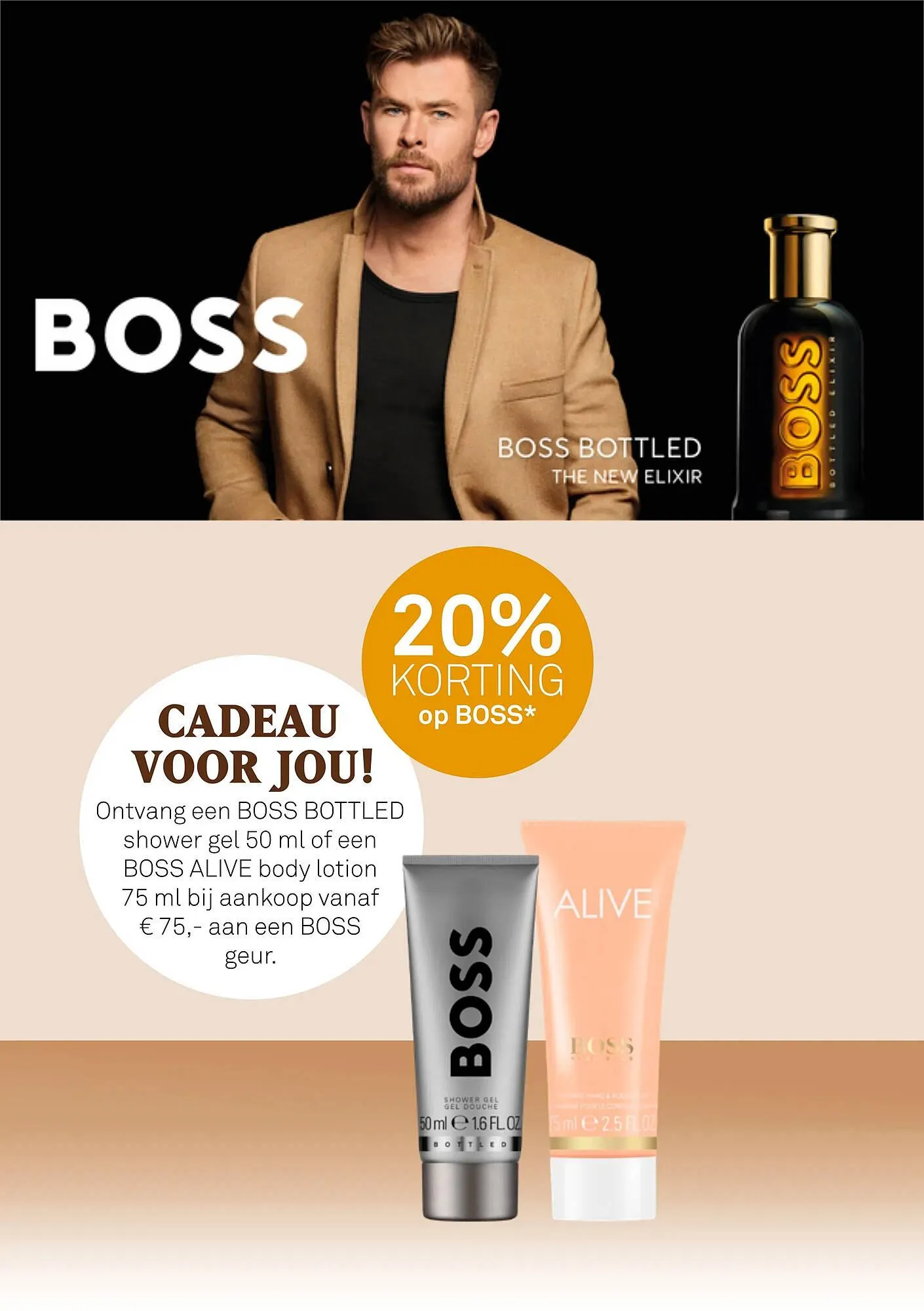 Mooi parfumerie folder van 1 juli tot 14 juli 2024 - Folder pagina 6